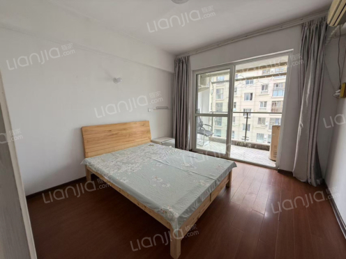 合租·永定家园 2居室 东南/南卧