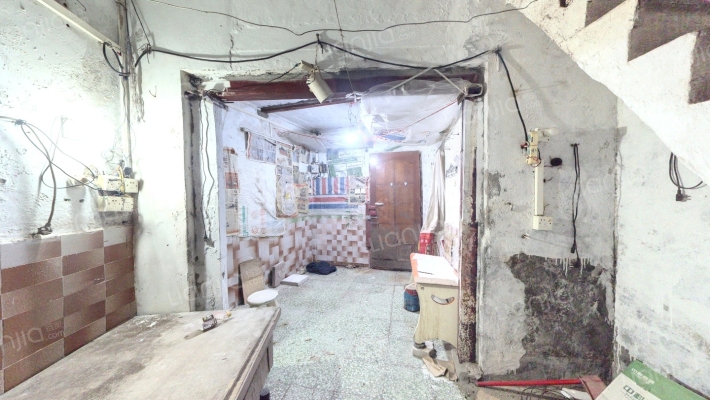 增埗二手房实景图