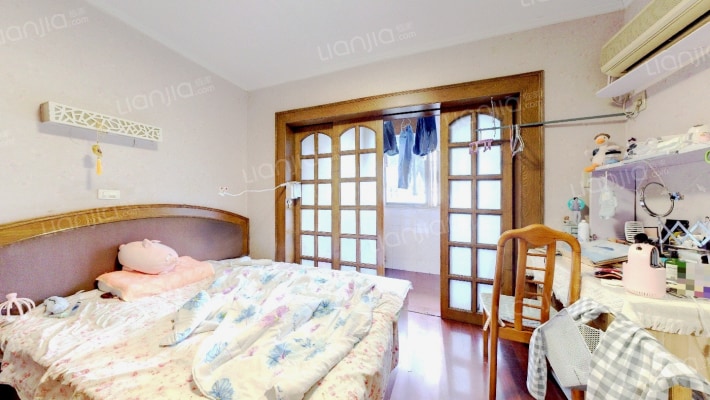 长板里二手房实景图