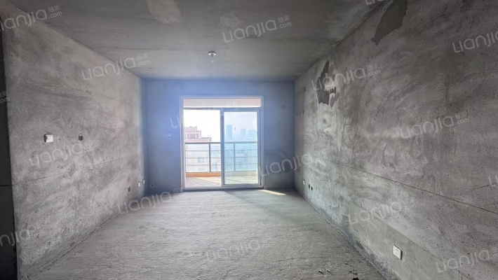 鼎建紫金名门二手房实景图