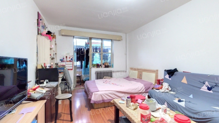 剧场东街二手房实景图