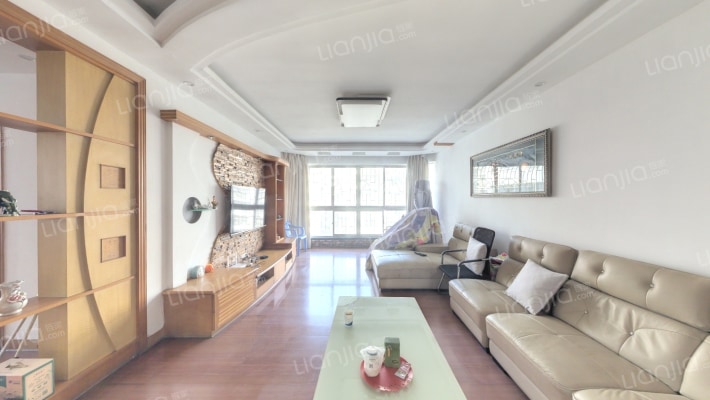 迎花花园二手房实景图