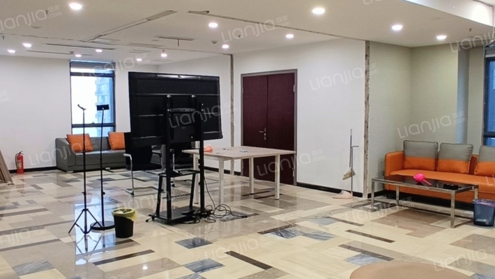 金开协信中心二手房实景图