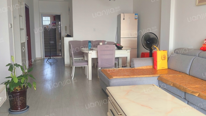 玉龙锦诚二手房实景图