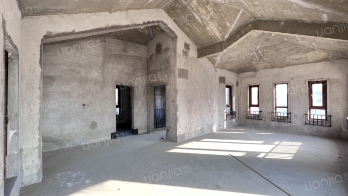 昆仑花园二手房实景图