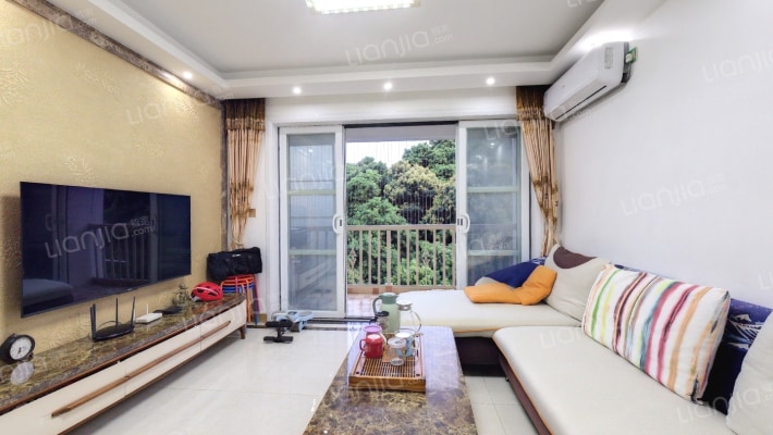 荔庭园二手房实景图