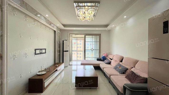 锦绣园二手房实景图