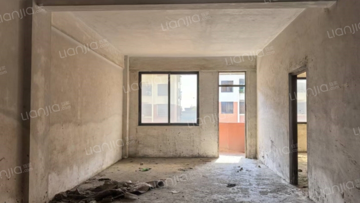 茶山村十八区A区二手房实景图