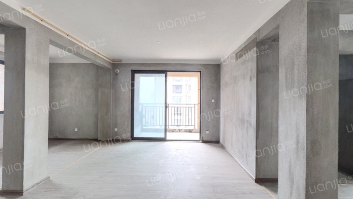 瑞泽家园二手房实景图