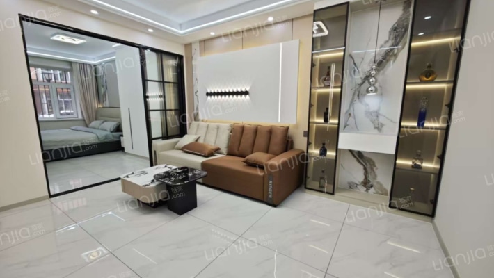 大修小区二手房实景图