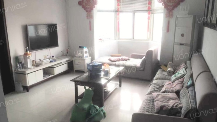 金玉家园二手房实景图