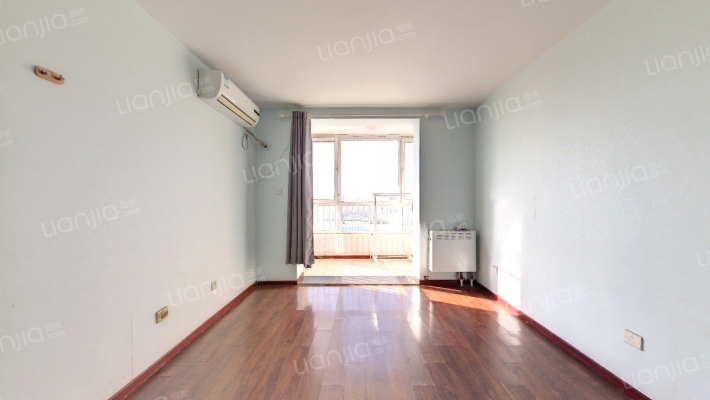 8哩岛二手房实景图