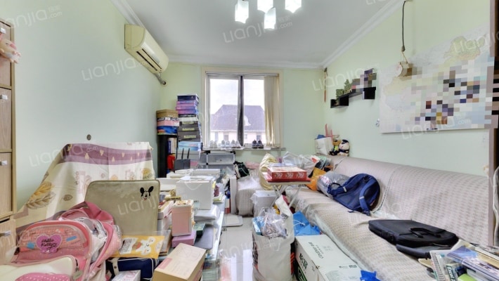 国顺路386号二手房实景图