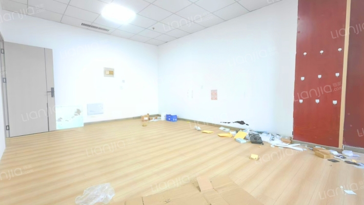 信通国际二手房实景图