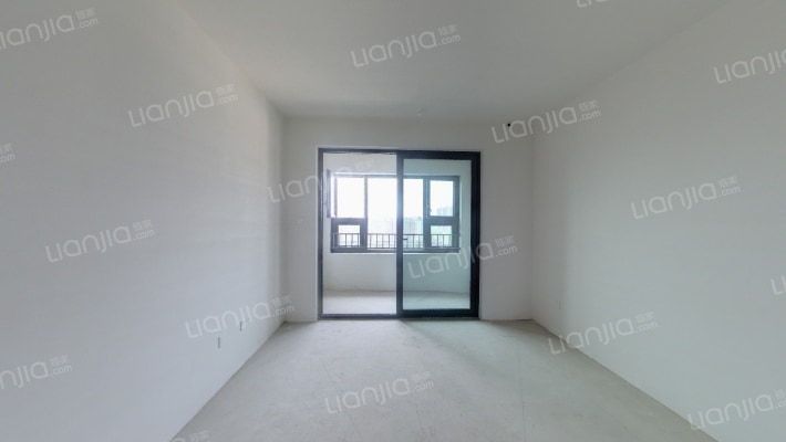 湖境和庐二手房实景图