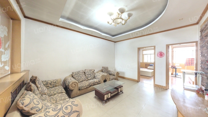 小店交警队宿舍二手房实景图