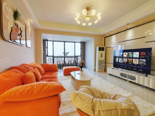 整租·昊海梧桐 3室2厅 南