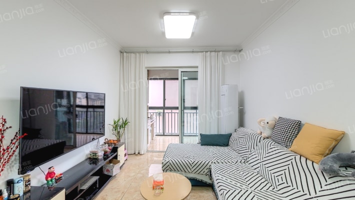 天赐江陵半岛二手房实景图