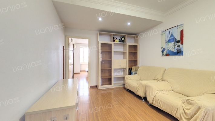 新市南路1148弄二手房实景图