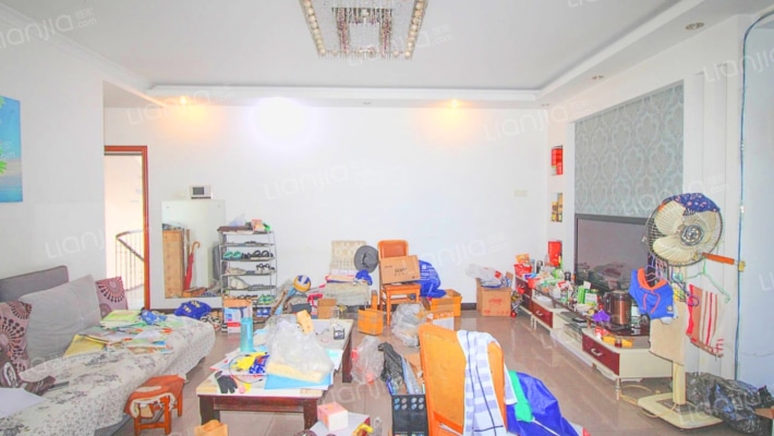 德阳巷12号二手房实景图