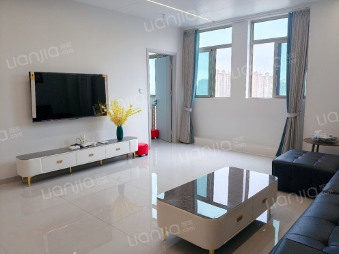 整租·恒源新都 2室1厅 东