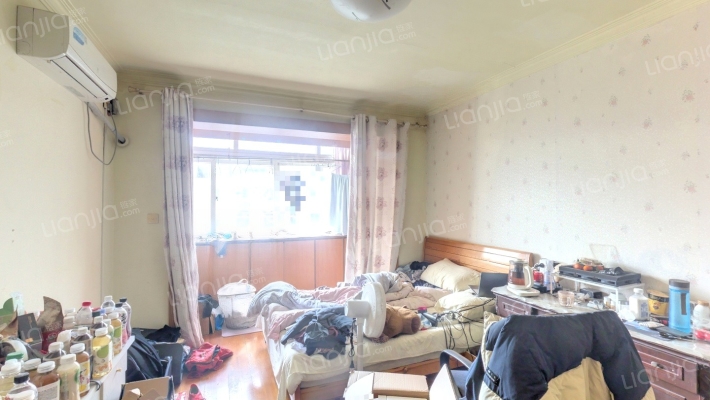 临汾路1244弄二手房实景图