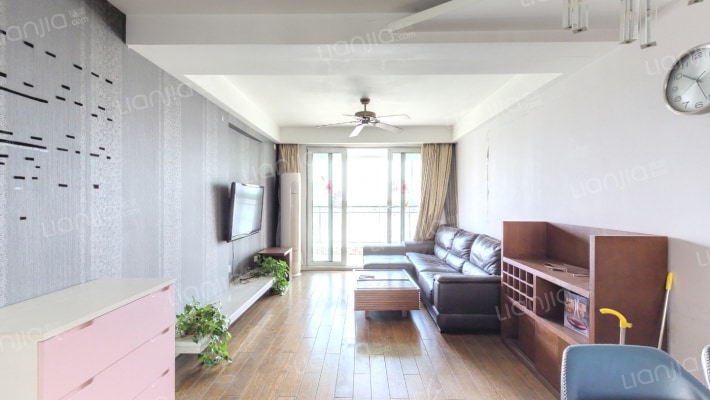 长春新苑二手房实景图