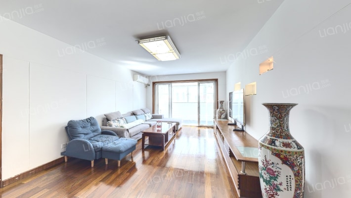 中港城二手房实景图