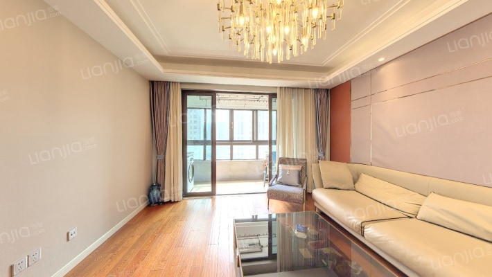 春森印象二手房实景图