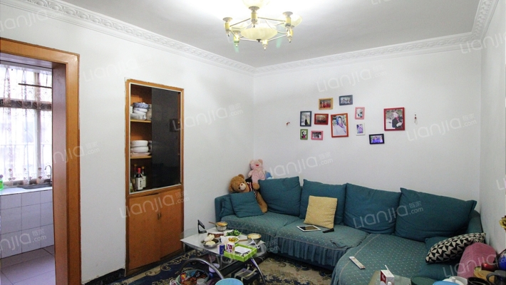 鸿海巷29号二手房实景图