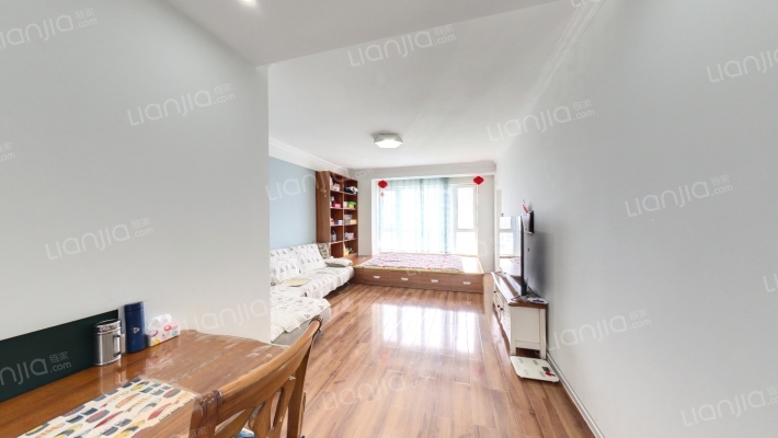 华夏海景二手房实景图