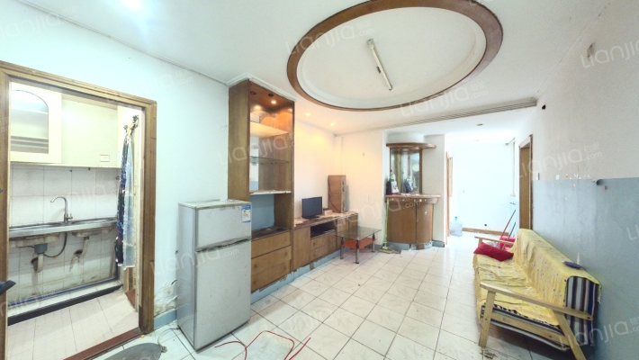 康怡花苑二手房实景图