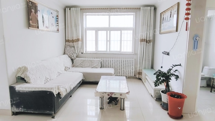 福源小区(繁荣西路)二手房实景图