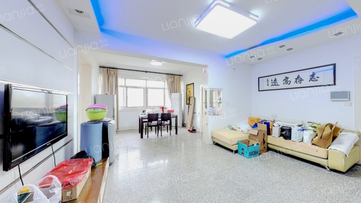 怡和花园二手房实景图