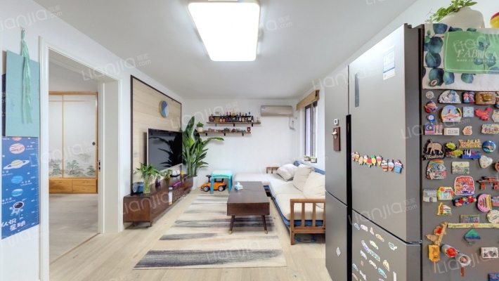 妙境路627弄二手房实景图