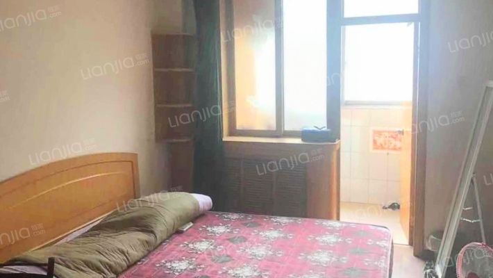 裕华园二手房实景图