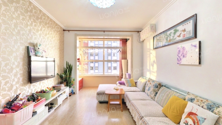 裕丰景苑二手房实景图