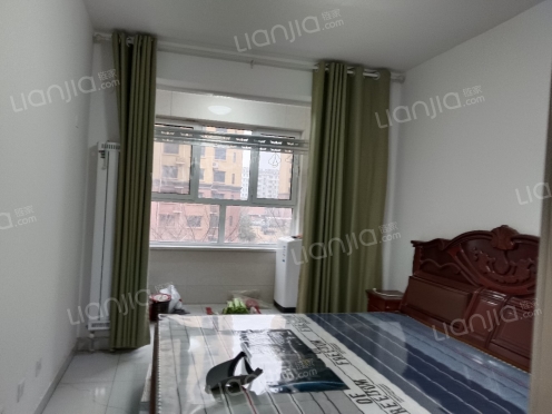 整租·龙泉B区 2室1厅 南/北