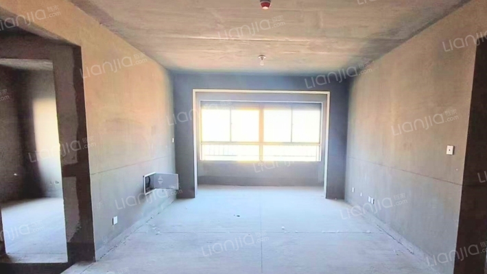 港利上城景苑二手房实景图