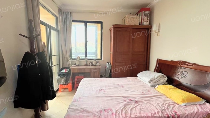 锦绣东山小区二手房实景图