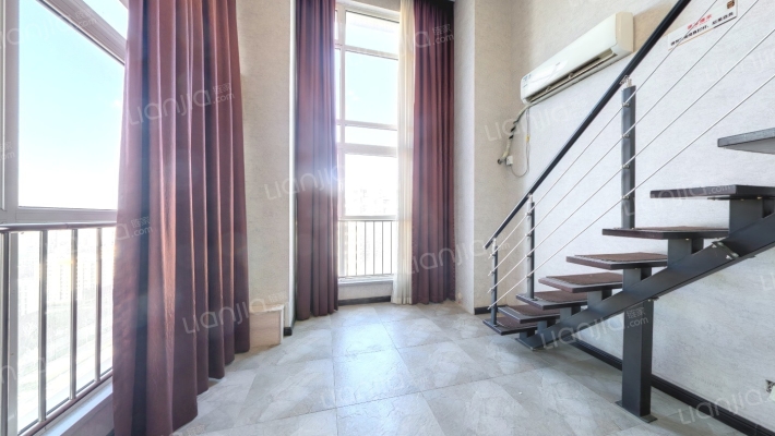 缇香公馆二手房实景图