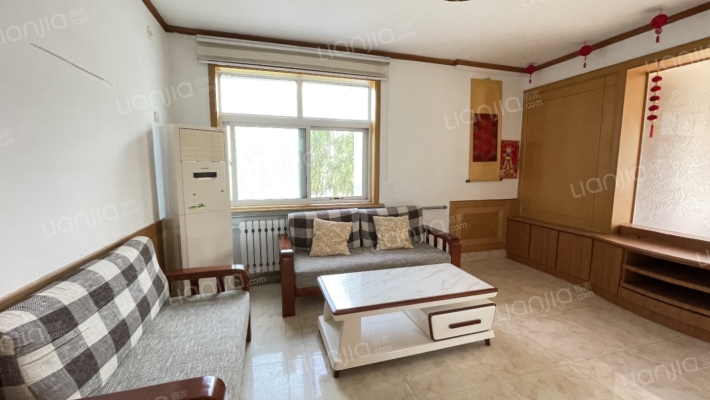 弘文居二手房实景图