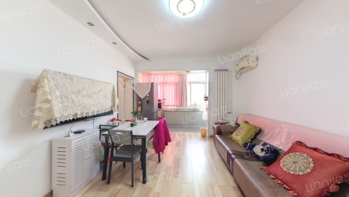 省质量技术监督局住宅区二手房实景图