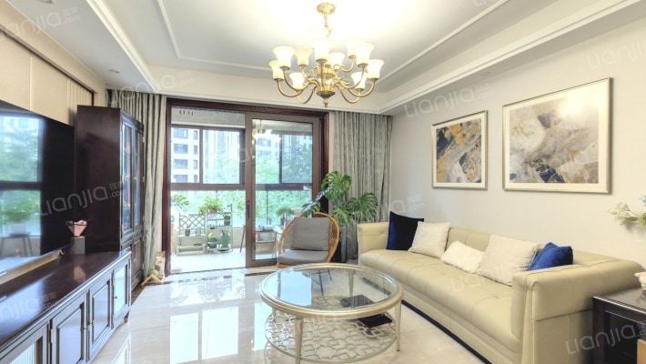 尚汇豪庭二手房实景图