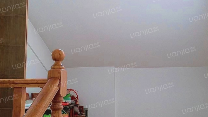 京南双拼别墅140平院子，500米进京 格局合理 有地下室-卧室C