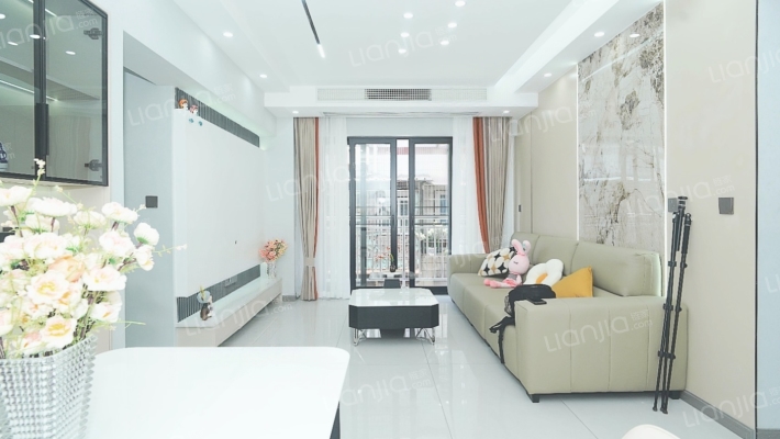 袁家屯2号附1号二手房实景图