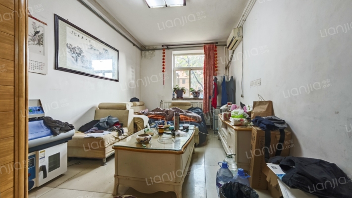 铁38宿舍二手房实景图