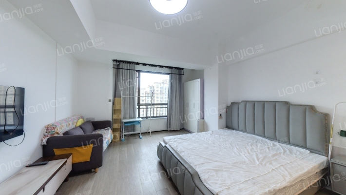 橄榄城新公馆二手房实景图