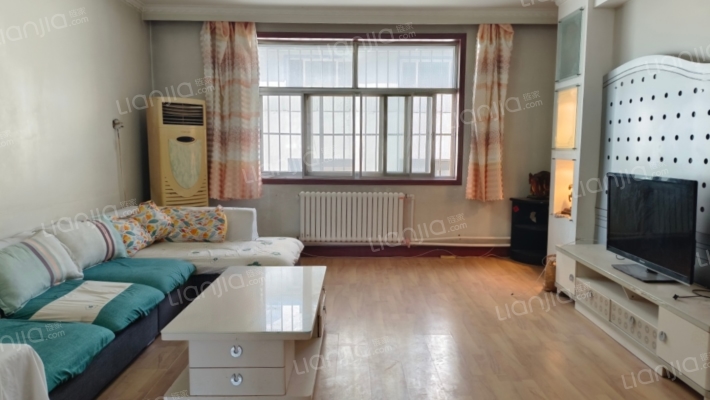 商业物资公司家属楼二手房实景图