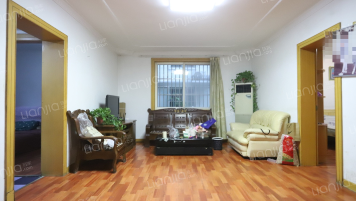 富豪花园北区二手房实景图